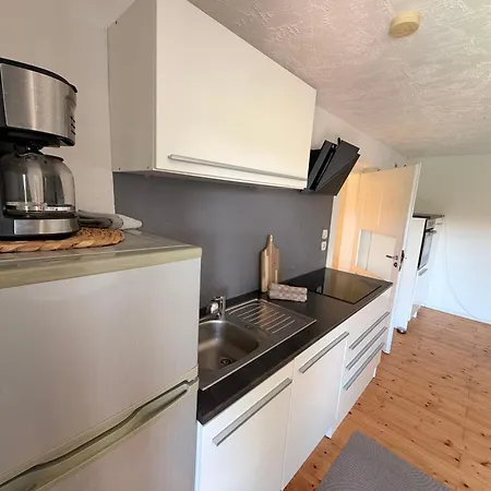 - Im Alten Buero Appartement Lindlar