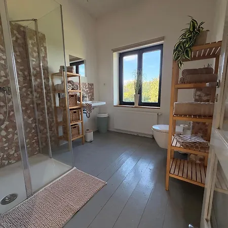- Im Alten Buero Appartement Lindlar